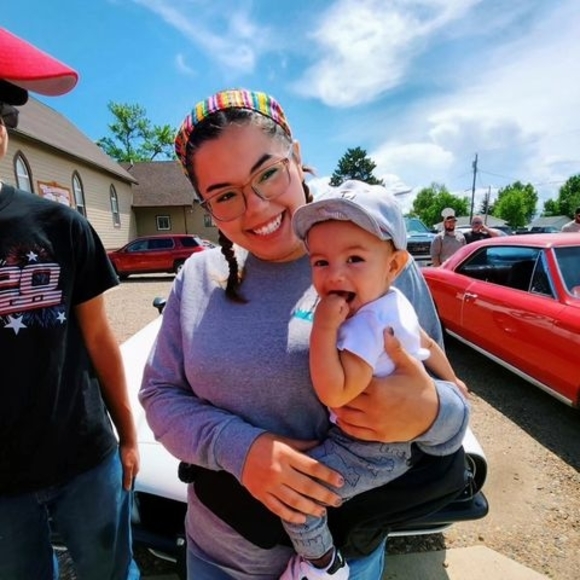 Meet your Posher, Melani - Picture 1 of 1